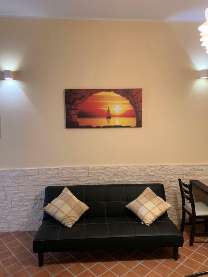 La Casa Di Clari Villa Syracuse Exterior foto