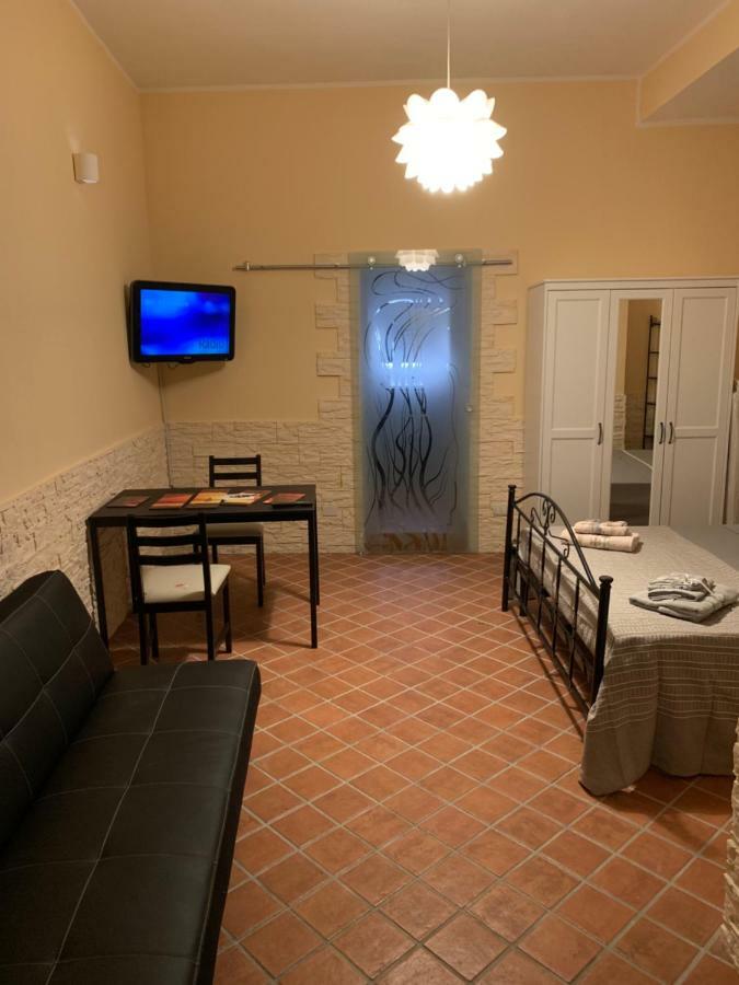 La Casa Di Clari Villa Syracuse Exterior foto